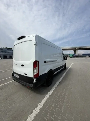 Ford Transit Frigorific 2020 | 2.0 Diesel | -20 C | - imagine 4