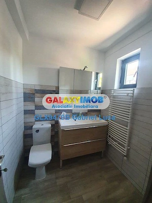 Apartament 3 camere 90mp | Centrala | Parcare | Metrou Brancoveanu | - imagine 6