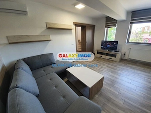 Apartament 3 camere 90mp | Centrala | Parcare | Metrou Brancoveanu | - imagine 3