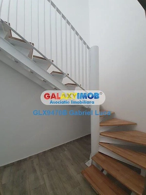 Apartament 3 camere 90mp | Centrala | Parcare | Metrou Brancoveanu | - imagine 7