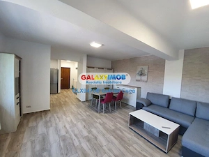 Apartament 3 camere 90mp | Centrala | Parcare | Metrou Brancoveanu |