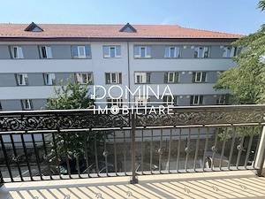 Vânzare apartament 3 camere, 87 mp, mobilat/utilat, bloc 2019, str. Revoluției - imagine 9