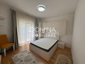 Vânzare apartament 3 camere, 87 mp, mobilat/utilat, bloc 2019, str. Revoluției - imagine 4