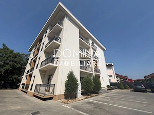 Vânzare apartament 3 camere, 87 mp, mobilat/utilat, bloc 2019, str. Revoluției - imagine 10