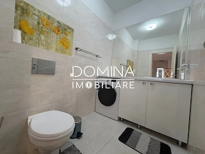 Vânzare apartament 3 camere, 87 mp, mobilat/utilat, bloc 2019, str. Revoluției - imagine 7