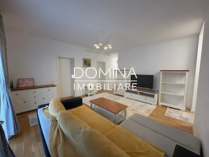 Vânzare apartament 3 camere, 87 mp, mobilat/utilat, bloc 2019, str. Revoluției - imagine 2