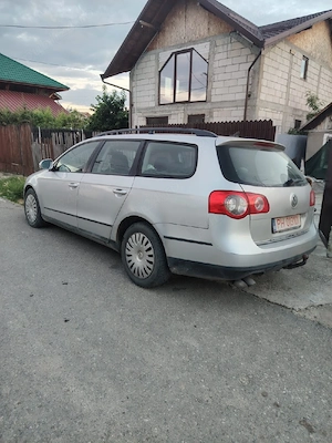 passat b6 dsg  - imagine 4