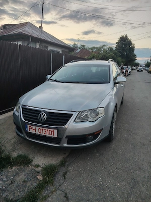passat b6 dsg 