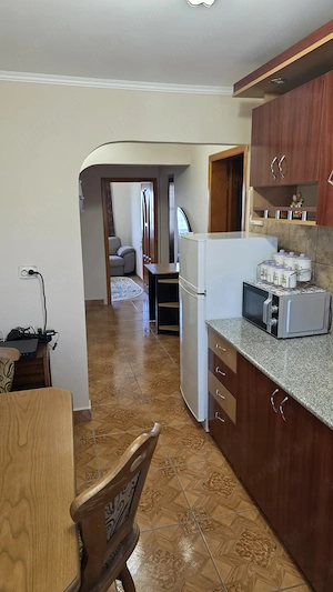 Apartament vanzare 3 camere Jimbolia - imagine 4