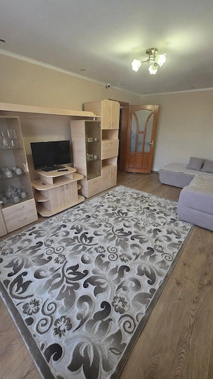 Apartament vanzare 3 camere Jimbolia - imagine 2