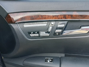 Vand Mercedes S350, 2012, BLUETEC 4MATIC - imagine 5