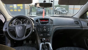 Opel Insignia 1.6i+gpl  - imagine 4