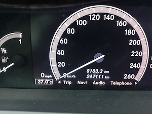 Vand Mercedes S350, 2012, BLUETEC 4MATIC - imagine 7