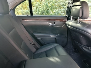 Vand Mercedes S350, 2012, BLUETEC 4MATIC - imagine 9