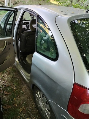 Citroen Xsara Picasso  - imagine 5