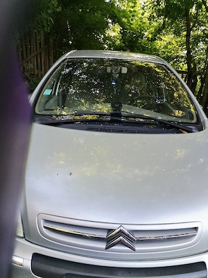 Citroen Xsara Picasso  - imagine 3