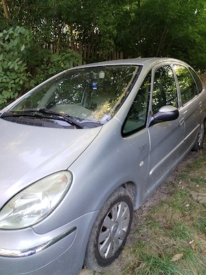 Citroen Xsara Picasso  - imagine 7
