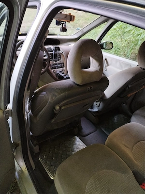 Citroen Xsara Picasso  - imagine 6