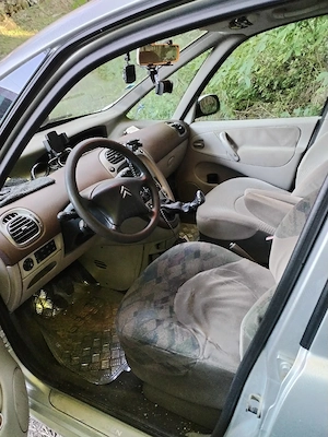 Citroen Xsara Picasso  - imagine 4