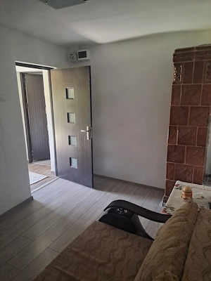 Ofer spre vânzare casă, renovată total, comuna Bălilești-Argeș - imagine 5