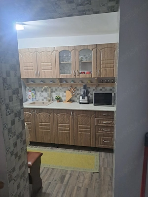 Ofer spre vânzare casă, renovată total, comuna Bălilești-Argeș - imagine 7