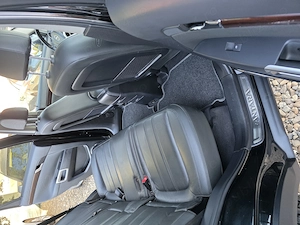 Opel Antara 2008 4x4 Automat  - imagine 7