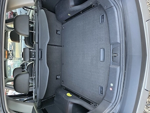 Opel Antara 2008 4x4 Automat  - imagine 9