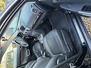 Opel Antara 2008 4x4 Automat  - imagine 8