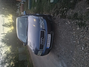 Audi A4 B6 2002 1.9 tdi - imagine 3