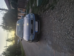 Audi A4 B6 2002 1.9 tdi