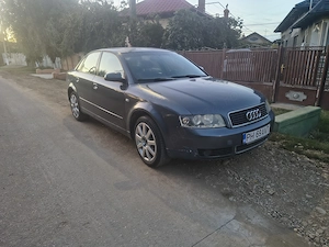 Audi A4 B6 2002 1.9 tdi - imagine 4