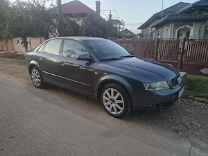 Audi A4 B6 2002 1.9 tdi - imagine 2