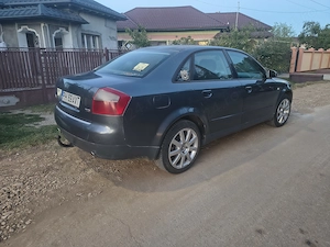 Audi A4 B6 2002 1.9 tdi - imagine 5