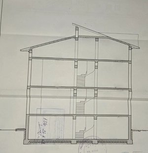 Spațiu Comercial   Vilă individuala, b-dul Nicolae Grigorescu (Sălăjan), sector 3