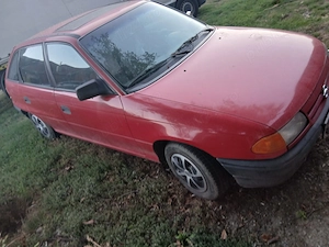 Opel astra - imagine 2