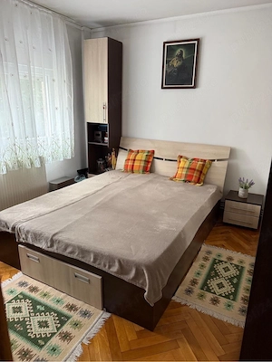 Vand apartament 3 camere etaj 1 Alfa - imagine 3