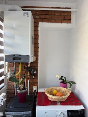 Vand apartament 3 camere etaj 1 Alfa - imagine 4