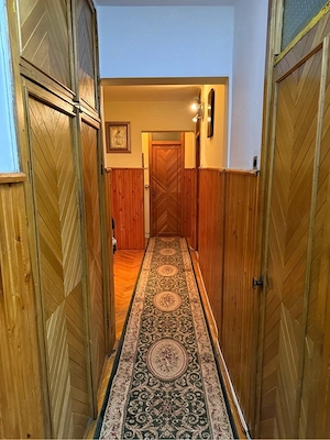 Vand apartament 3 camere etaj 1 Alfa - imagine 5