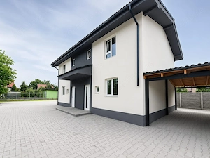 Duplex in Chisoda-ultimele 3 unitati