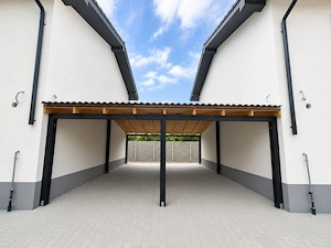 Duplex in Chisoda-ultimele 3 unitati - imagine 2