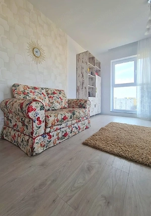 Apartament 2 camere cu View - imagine 5