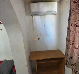 Garsoniera Spatioasa cu Balcon Etaj Intermediar - imagine 7