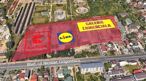 Spațiu Comercial   Vilă individuala, b-dul Nicolae Grigorescu (Sălăjan), sector 3 - imagine 6