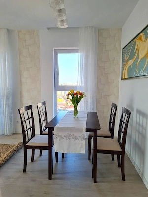 Apartament 2 camere cu View - imagine 2