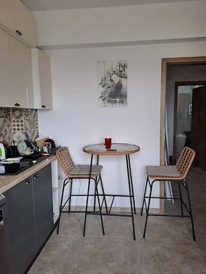 Apartament cu 2 camere in Drumul Binelui sector 4 - imagine 3
