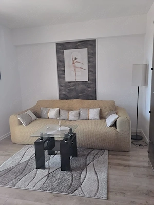 Apartament cu 2 camere in Drumul Binelui sector 4 - imagine 7