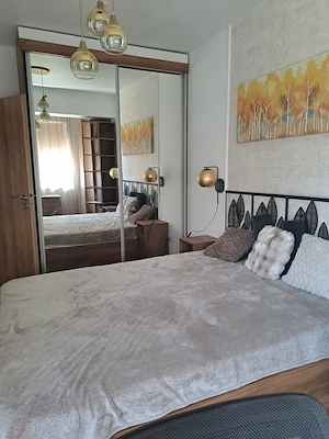 Apartament cu 2 camere in Drumul Binelui sector 4 - imagine 4