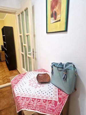 apartament cochet -vecin parcul Botanic, între Piața UNIRII și IULIUS MALL - imagine 10
