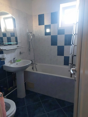 Inchiriez apartament cu 3 camere in Crangasi - imagine 4