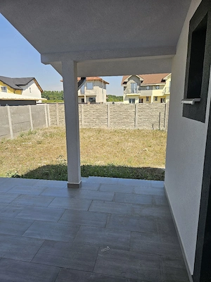 Vănd 1 2 duplex in Mosnita Veche - imagine 10